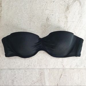 Victoria’s Secret Bandeau bikini top